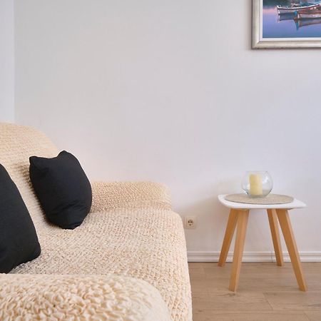 Sunny Apartment Split Bagian luar foto