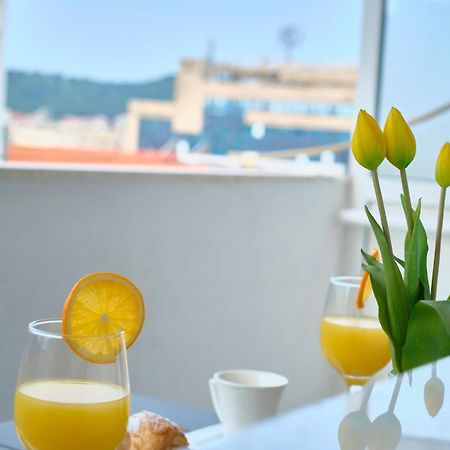 Sunny Apartment Split Bagian luar foto