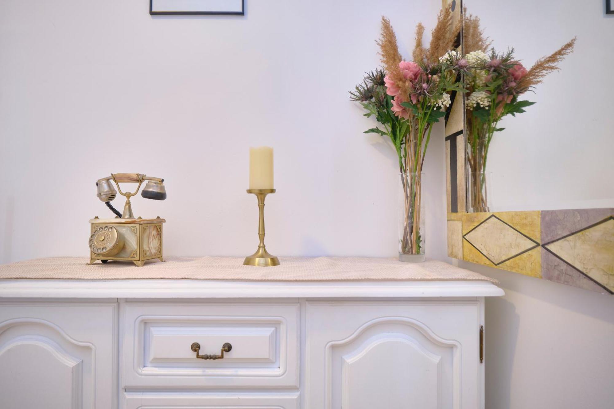 Sunny Apartment Split Bagian luar foto