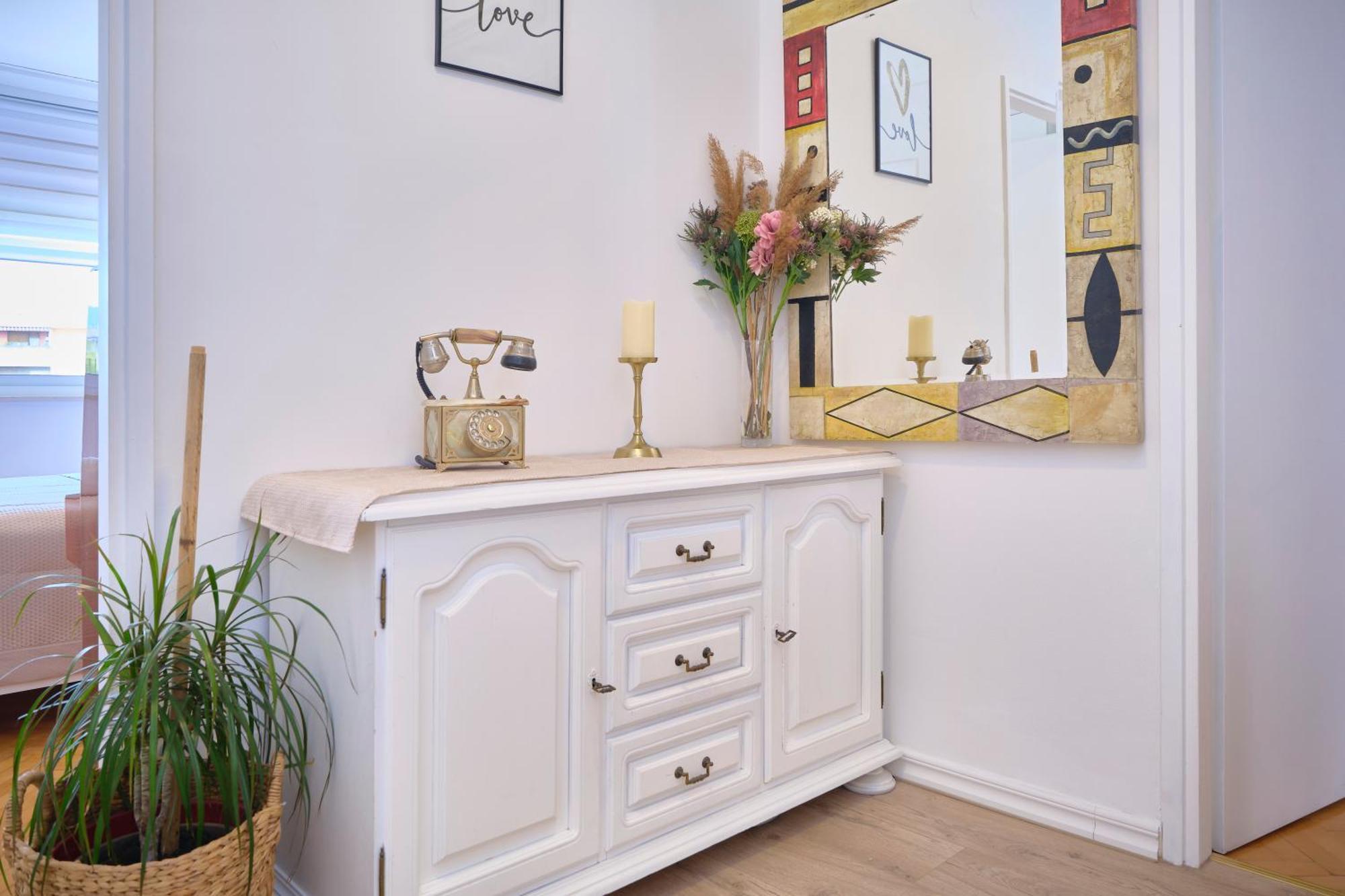 Sunny Apartment Split Bagian luar foto